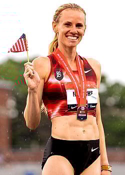 Courtney Frerichs